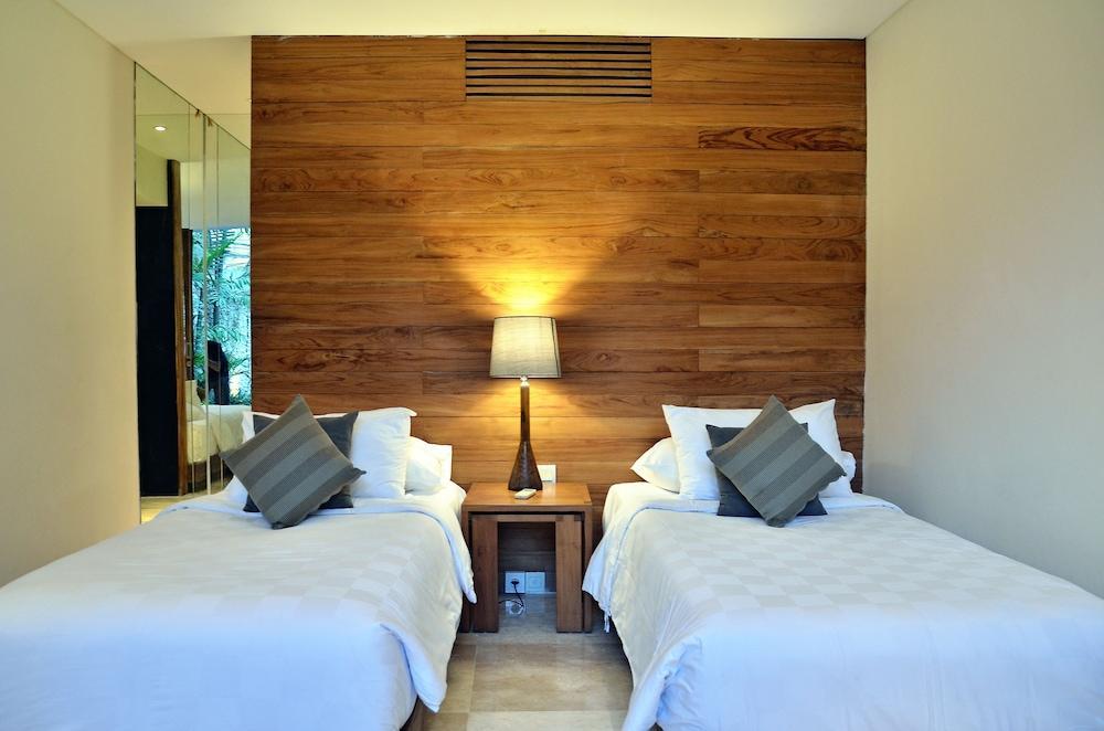 Kei Villas Seminyak Eksteriør billede