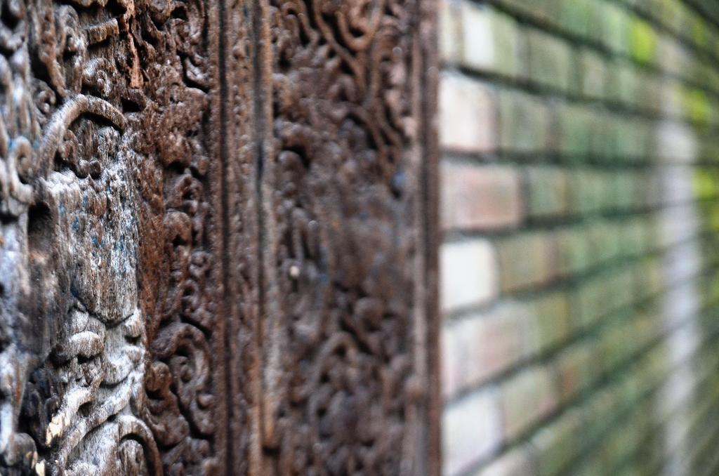 Kei Villas Seminyak Eksteriør billede