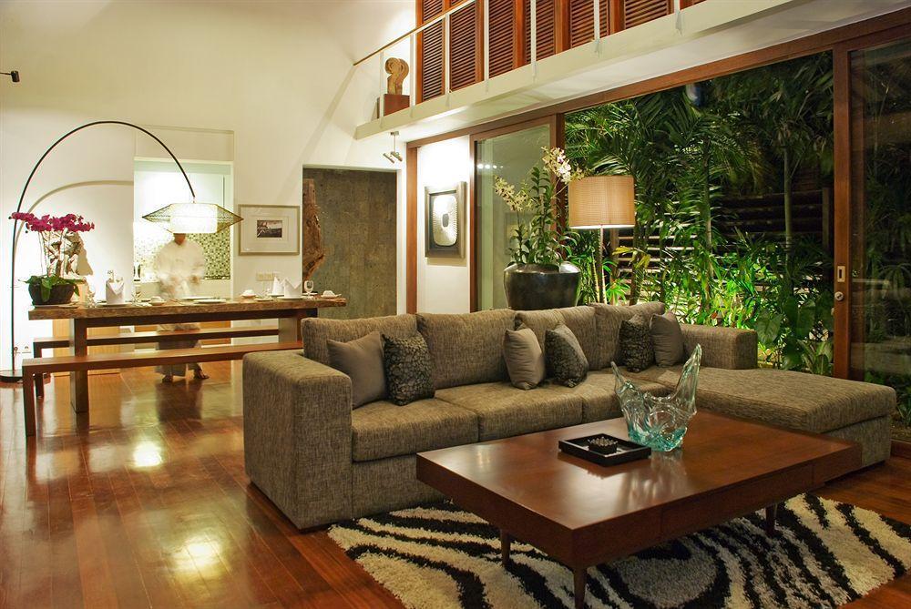 Kei Villas Seminyak Eksteriør billede