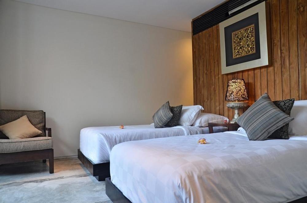Kei Villas Seminyak Eksteriør billede