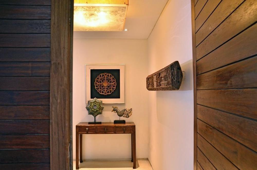 Kei Villas Seminyak Eksteriør billede