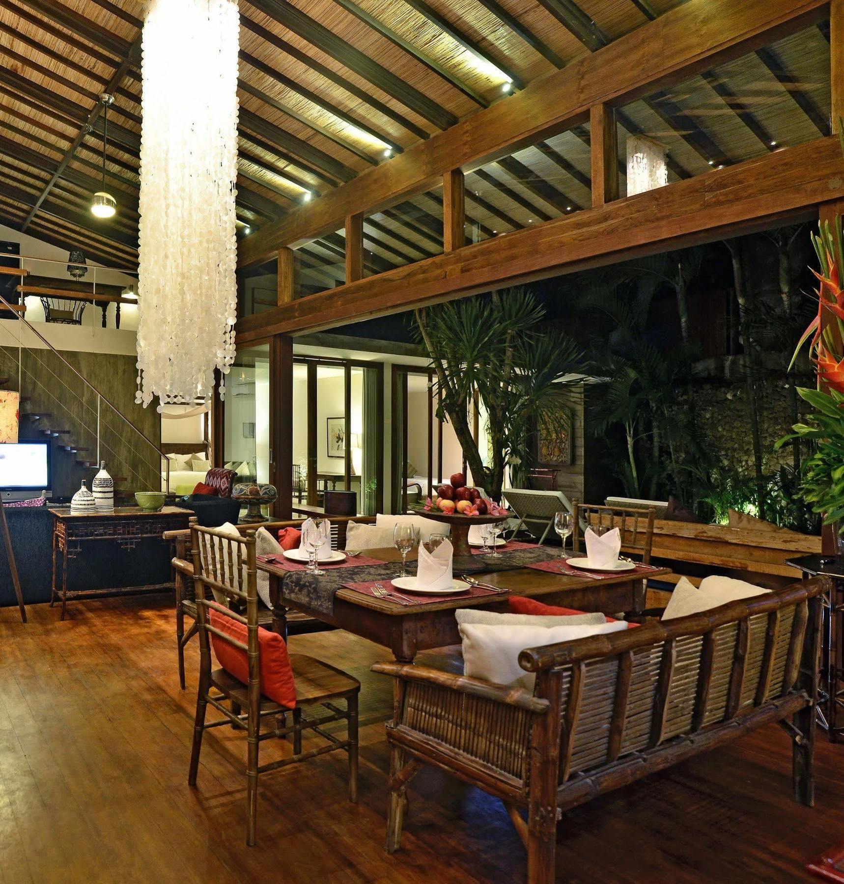 Kei Villas Seminyak Eksteriør billede